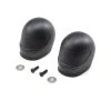 LOS250042 | Losi Driver Helmets 2Pcs