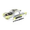 LOS250048 | Losi 1/6 Super Baja Rey 2.0 Brenthel Edition Painted Body Shell W/ Front Grill