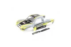 LOS250048 | Losi 1/6 Super Baja Rey 2.0 Brenthel Edition Painted Body Shell W/ Front Grill