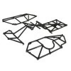 LOS251007 | Losi DBXL Complete Roll Cage Set