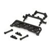 LOS251008 | Losi DBXL Light Bar & Right Body Posts Set