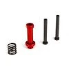 LOS251015 | Losi Steering Post Set