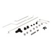 LOS251017 | Losi DBXL Radio Tray Linkage Set