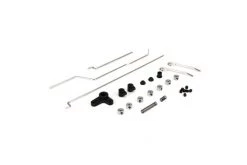 LOS251017 | Losi DBXL Radio Tray Linkage Set