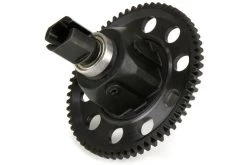 LOSB251023 | Losi Centre Differential W/ 61T 1.5Mod Spur Gear