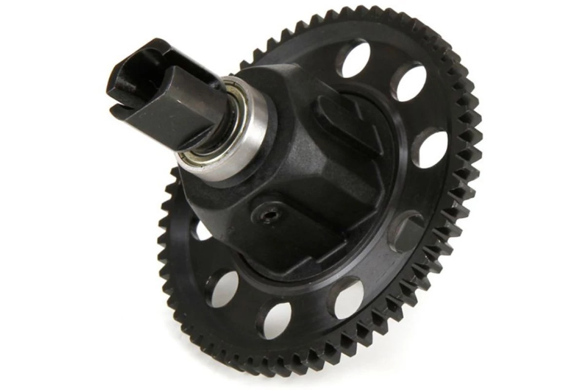 LOSB251023 | Losi Centre Differential W/ 61T 1.5Mod Spur Gear 1 LOSB251023 | Losi Centre Differential W/ 61T 1.5Mod Spur Gear