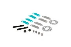 LOS251024 | Losi Brake Rebuild Set