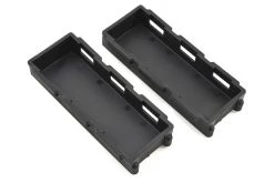 LOS251047 | Losi DBXL-E Battery Tray Set