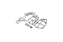 LOS251053 | Losi DBXL-E Complete Flip Roll Cage Set