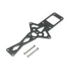 LOS251062 | Losi Super Baja Rey Centre Chassis Brace W/ Stand Offs
