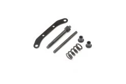 LOS251065 | Losi Steering Hardware Set