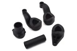 LOS251070 | Losi Servo Saver & Bellcrank Plastics Set
