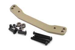 LOS251071 | Losi 5IVE-T 2.0 Ackerman Plate W/ Hardware