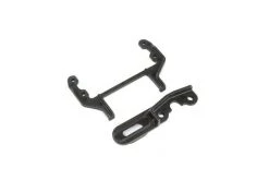 LOS251075 | Losi 5IVE-T 2.0 Gear Mesh & Brake Brace