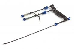 LOS251076 | Losi 5IVE-T 2.0 Throttle & Brake Linkage Set