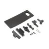 LOS251081 | Losi Battery Tray Hardware Set