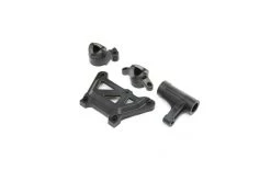 LOS251097 | Losi DBXL-E 2.0 Steering Towers And Top Brace Set