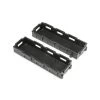 LOS251098 | Losi DBXL-E 2.0 Battery Tray Set