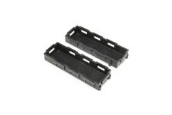 LOS251098 | Losi DBXL-E 2.0 Battery Tray Set