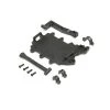LOS251099 | Losi DBXL-E 2.0 ESC Mounting Plate