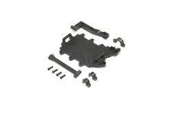 LOS251099 | Losi DBXL-E 2.0 ESC Mounting Plate