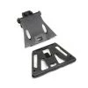 LOS251106 | Losi Front Skip Plate & Support Brace