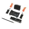 LOS251112 | Losi 1/6 Super Baja Rey 2.0 Cage Accessory Set
