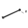 LOS252000 | Losi Front Or Rear Drive Shaft & CV Coupler