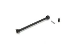 LOS252000 | Losi Front Or Rear Drive Shaft & CV Coupler