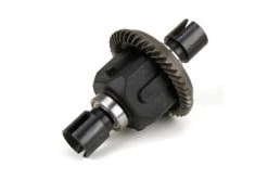 LOS252004 | Losi Front Or Rear Assembled Differential