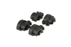 LOS252005 | Losi Front & Rear Gearbox Cases