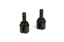 LOS252006 | Losi Front & Rear Differential Cups 2Pcs