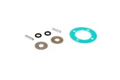 LOS252009 | Losi DBXL Differential Seal Rebuilt Kit