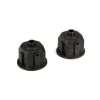 LOS252010 | Losi Front & Rear Differential Cases 2Pcs