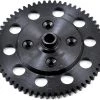 LOSB252015 | Losi 61T 1.5Mod Steel Spur Gear