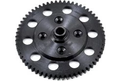 LOSB252015 | Losi 61T 1.5Mod Steel Spur Gear