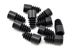 LOS252017 | Losi DBXL Drive Axle Boots Set 10Pcs