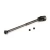 LOS252019 | Losi Front Centre Drive Shaft & CV Coupler