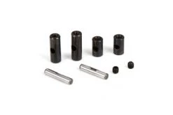 LOS252020 | Losi Universal Joint Rebuild Kit 2Pcs