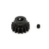 LOS252038 | Losi Steel 15T 1.5Mod Pinion Gear