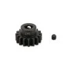 LOS252039 | Losi Steel 16T 1.5Mod Pinion Gear