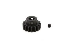 LOS252039 | Losi Steel 16T 1.5Mod Pinion Gear