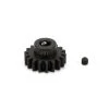 LOS252041 | Losi Steel 18T 1.5Mod Pinion Gear
