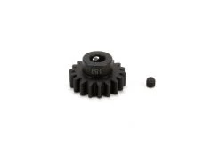 LOS252041 | Losi Steel 18T 1.5Mod Pinion Gear