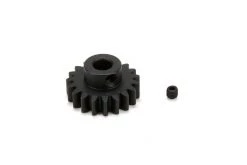 LOS252042 | Losi 19T 1.5Mod Pinion Gear W/ Grub Screw