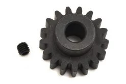 LOS252064 | Losi Steel 13T 1.5Mod Pinion Gear