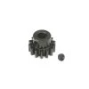 LOS252065 | Losi Steel 14T 1.5Mod Pinion Gear