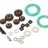 LOS252067 | Losi DBXL-E Differential Rebuild Kit