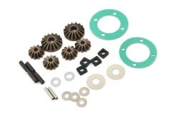 LOS252067 | Losi DBXL-E Differential Rebuild Kit