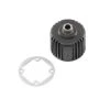 LOS252069 | Losi 1/6 Super Baja Rey 2.0 Differential Case W/ Gasket